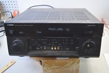 Yamaha RX-A2020 AVENTAGE 9.2-Channel AV Receiver. For parts repair for sale  Shipping to South Africa