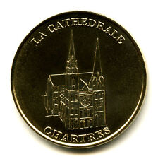 Chartres cathédrale face d'occasion  Losne