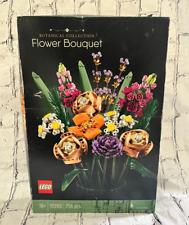 lego flowers for sale  THETFORD