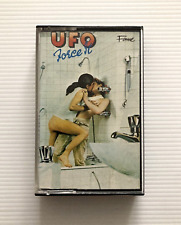 Ufo force cassette for sale  Ireland