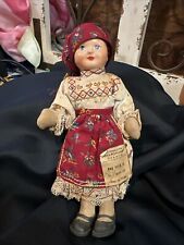 Antique doll das for sale  Punta Gorda