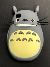 Usado, FUNDA DE TELÉFONO Totoro 4S de silicona 3D dibujos animados -- Studio Ghibli segunda mano  Embacar hacia Argentina