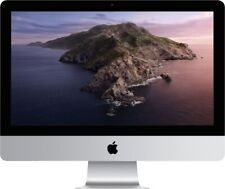 Apple 2019 21,5" iMac 3.6GHz Core i3 1TB HDD 8GB MRT32LL/A (somente desktop) comprar usado  Enviando para Brazil