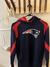 Nfl patriot youth for sale  Livonia