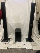 panasonic home theater system for sale  Powhatan