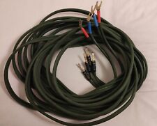 van den hul cable for sale  BEXHILL-ON-SEA