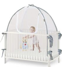 Baby crib tent for sale  MAIDSTONE
