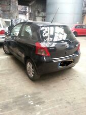 Toyota yaris 3dr for sale  UK