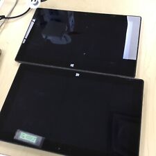 Microsoft Surface RT RT 64 GB, Wi-Fi, 10,6 pulgadas - titanio oscuro segunda mano  Embacar hacia Argentina