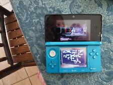 Nitendo 3ds console for sale  Mchenry
