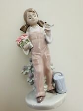 Vintage lladro little for sale  Montauk