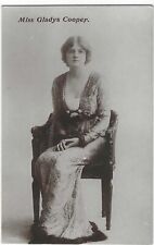 Edwardian actress gladys for sale  ORPINGTON