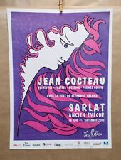 Jean cocteau peinture d'occasion  Paris X