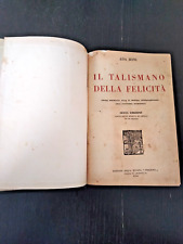 1939 talismano della usato  Romallo