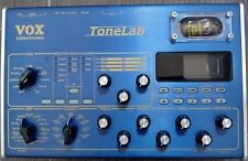 Vox tonelab valvetronicx for sale  LONDON