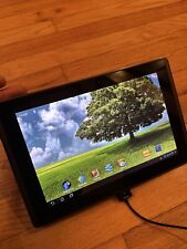 ASUS Eee Pad Transformer Model TF101-  Excellent Tested W/ Leather Case (Read) for sale  Shipping to South Africa