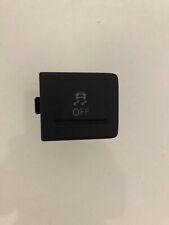 Original VW Multivan T5 GP facelift switch ESP button ESP button 7E5927134, used for sale  Shipping to South Africa
