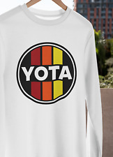 Toyota landcruiser shirt for sale  USA