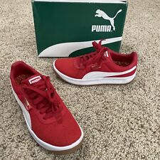 tennis shoes puma for sale  Dike