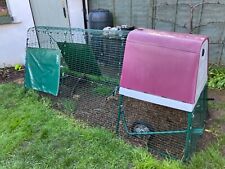 duck coop for sale  LONDON