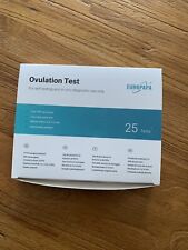 Test ovulation grossesse d'occasion  Elne