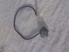 Chev indicator switch for sale  DEWSBURY