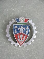 Rare insigne identifier d'occasion  France