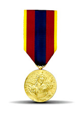 Défense nationale médaille d'occasion  France