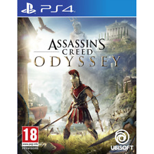 Ps4 assassin creed d'occasion  Conches-en-Ouche