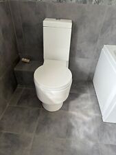 Toilet close coupled for sale  BRISTOL