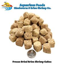 Freeze dried brine for sale  Fresno