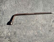 Used tire iron for sale  Chicago