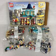 Novo na caixa Creator conjunto LEGO 3 em 1 (12A) MO#653 comprar usado  Enviando para Brazil