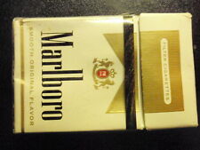 Empty cigarette box for sale  Chevy Chase