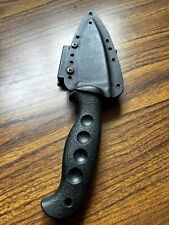 Spyderco temperance fixed for sale  Pagosa Springs