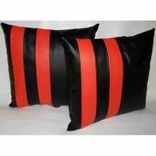 Usado, Conjunto de capas para decoração de sofá almofada travesseiro 2 X estojos decorativos 7 27 comprar usado  Enviando para Brazil