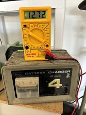 Battery charger sears for sale  Englewood