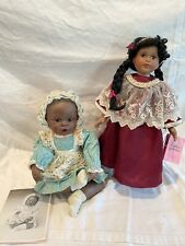 Porcelain baby dolls. for sale  Montgomery