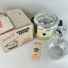 Vintage betty cooker for sale  Shipping to Ireland