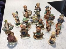 Hummel figurines total for sale  NEWARK