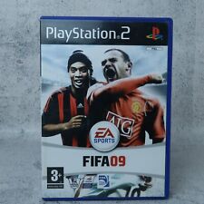 FIFA 09 Sony PlayStation 2, Game Soccer (Ps 2) - Versão Pal com Manual comprar usado  Enviando para Brazil