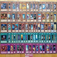 Usado, Seleção de 100+ YuGiOh Usados! Grampos de construção Common Deck #2 | 2007 em diante comprar usado  Enviando para Brazil