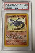 Psa 2002 pokemon for sale  UK