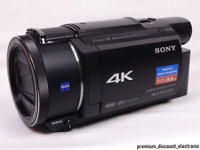 Sony fdr ax53 gebraucht kaufen  Bickenbach