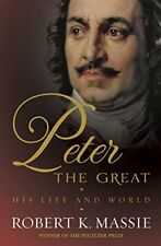Peter great life for sale  Shipping to Ireland