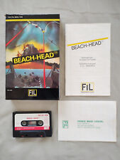 Beach head mo5 d'occasion  Toulon-