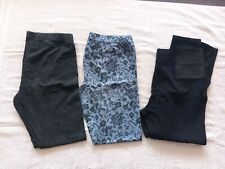 Leggings paket gr gebraucht kaufen  Teising