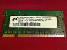 512mb ddr2 pc2 gebraucht kaufen  Hofheim