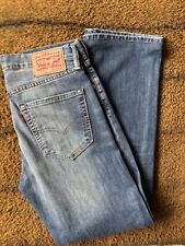Levis 527 low for sale  BEACONSFIELD