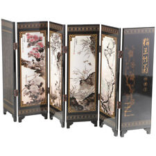 Wooden decorative screen for sale  Shipping to Ireland